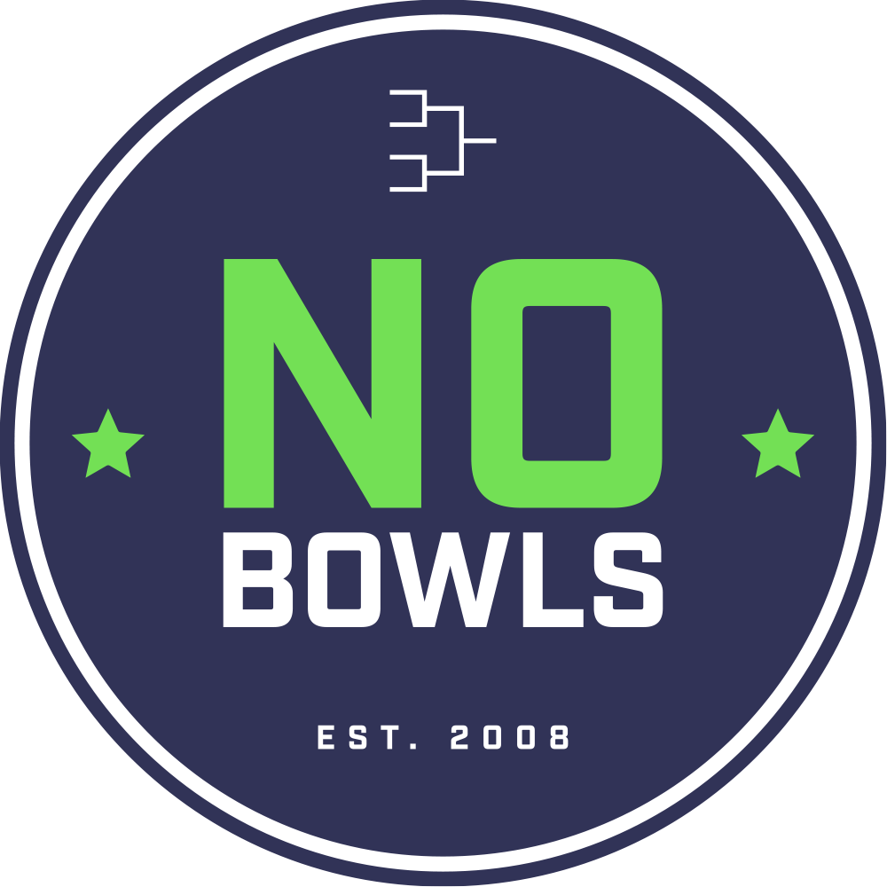 NoBowls Logo